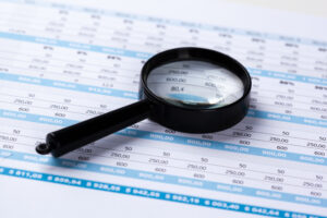 Cómo consultar un informe de deuda de una empresa en Chile paso a paso.